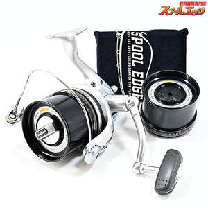 【シマノ】 スーパーエアロ スピードキャスト 1.5号スプール装着 替スプール1.5号付 SHIMANO SUPER AERO SPEEDCAST
