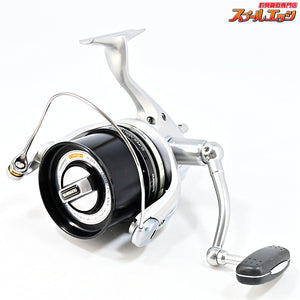 【シマノ】 スーパーエアロ スピードキャスト 1.5号スプール装着 替スプール1.5号付 SHIMANO SUPER AERO SPEEDCAST