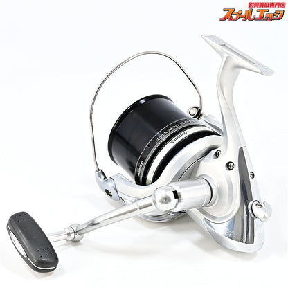 【シマノ】 スーパーエアロ スピードキャスト 1.5号スプール装着 替スプール1.5号付 SHIMANO SUPER AERO SPEEDCAST