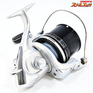【シマノ】 スーパーエアロ スピードキャスト 1.5号スプール装着 替スプール1.5号付 SHIMANO SUPER AERO SPEEDCAST