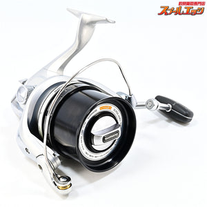【シマノ】 スーパーエアロ スピードキャスト 1.5号スプール装着 替スプール1.5号付 SHIMANO SUPER AERO SPEEDCAST