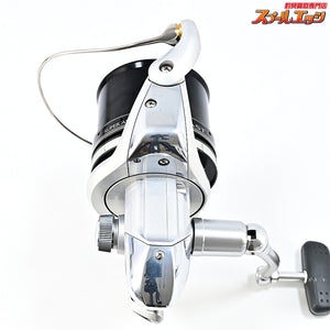 【シマノ】 スーパーエアロ スピードキャスト 1.5号スプール装着 替スプール1.5号付 SHIMANO SUPER AERO SPEEDCAST