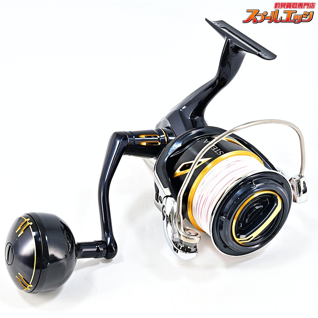 【シマノ】 20ステラ SW6000HG SHIMANO STELLA