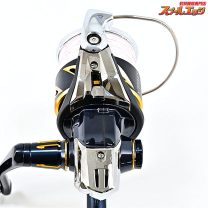 【シマノ】 20ステラ SW6000HG SHIMANO STELLA