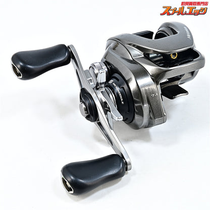 【シマノ】 20メタニウム HG SHIMANO Metanium