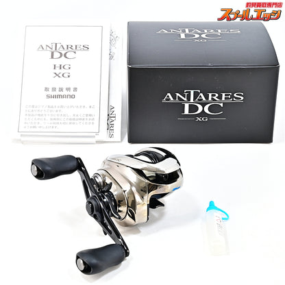 【シマノ】 21アンタレス DC XG SHIMANO ANTARES