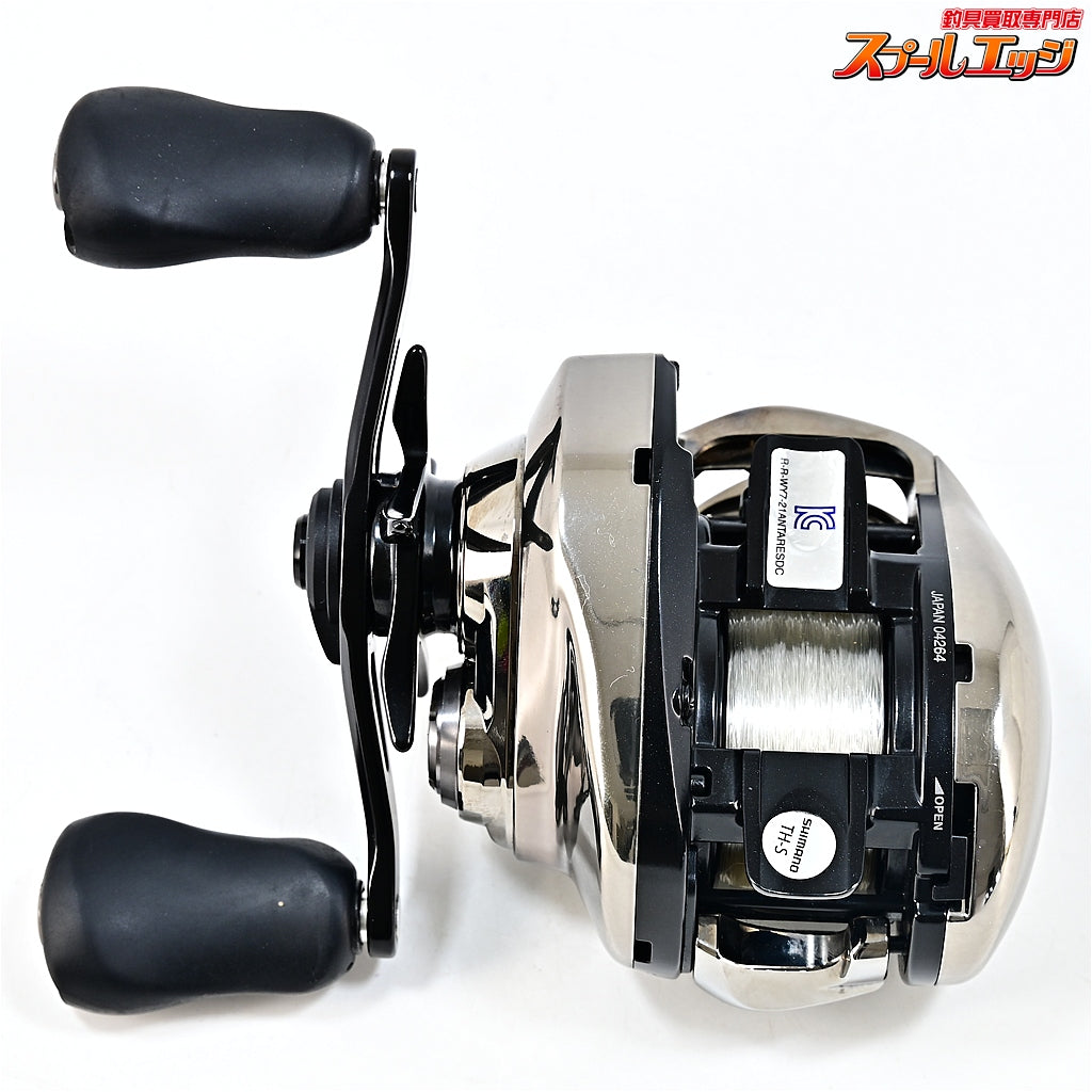 【シマノ】 21アンタレス DC XG SHIMANO ANTARES