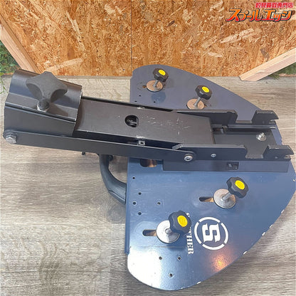 【モーターガイド】 X3 ショートマウント サウザー ショートバウデッキセット レンタルボート用 SOUTHER Motor Guide K_200