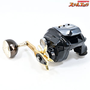 【ダイワ】 23シーボーグ G200J 使用距離58.4km 使用149時間 DAIWA SEABORG