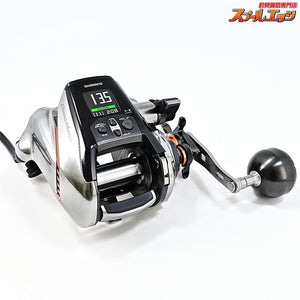 【シマノ】 26ビーストマスター 3000II 使用距離0km 使用0時間 SHIMANO BEAST MASTER
