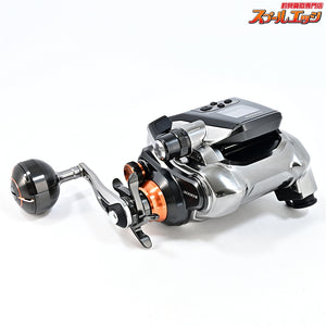 【シマノ】 26ビーストマスター 3000II 使用距離0km 使用0時間 SHIMANO BEAST MASTER
