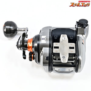 【シマノ】 26ビーストマスター 3000II 使用距離0km 使用0時間 SHIMANO BEAST MASTER