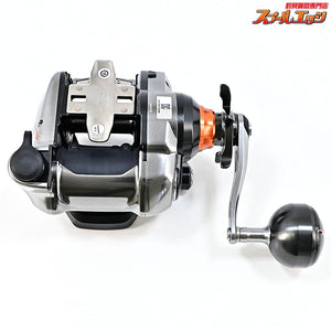 【シマノ】 26ビーストマスター 3000II 使用距離0km 使用0時間 SHIMANO BEAST MASTER