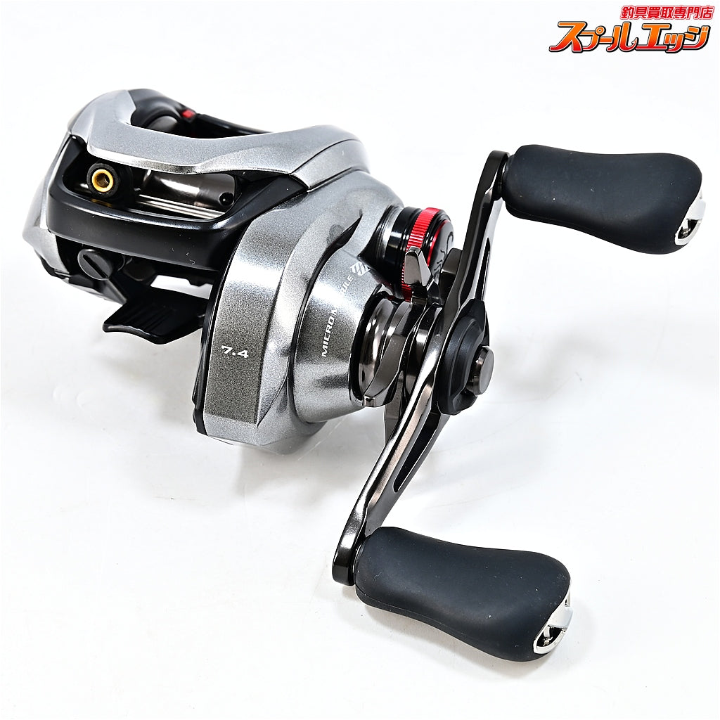 【シマノ】 21スコーピオン DC 151HG SHIMANO Scorpion