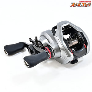 【シマノ】 21スコーピオン DC 151HG SHIMANO Scorpion