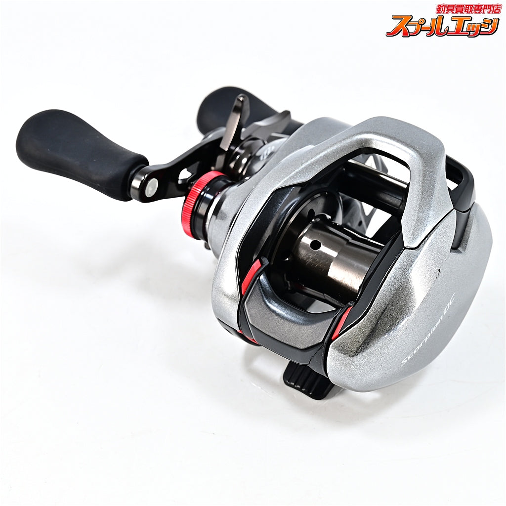 【シマノ】 21スコーピオン DC 151HG SHIMANO Scorpion