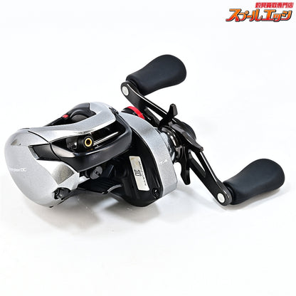 【シマノ】 21スコーピオン DC 151HG SHIMANO Scorpion