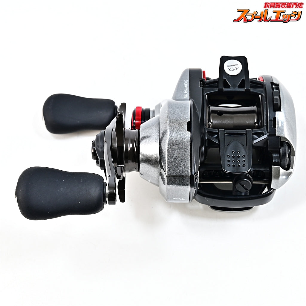 【シマノ】 21スコーピオン DC 151HG SHIMANO Scorpion