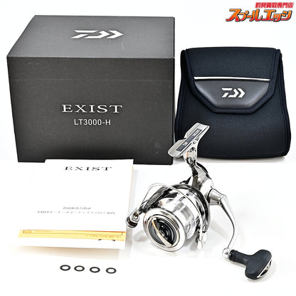 【ダイワ】 22イグジスト LT 3000-H DAIWA EXIST