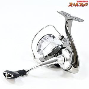 【ダイワ】 22イグジスト LT 3000-H DAIWA EXIST