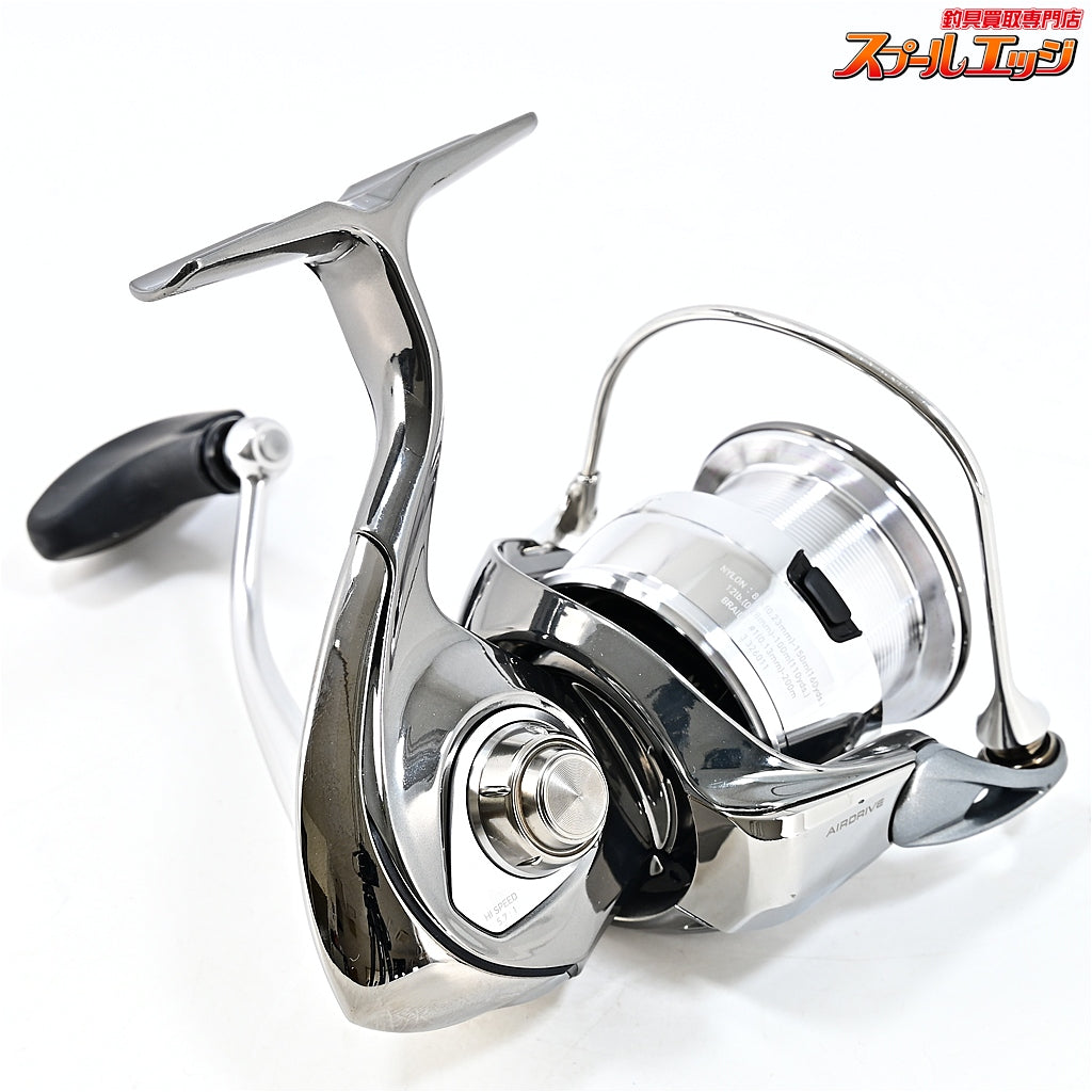 【ダイワ】 22イグジスト LT 3000-H DAIWA EXIST