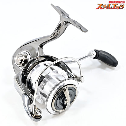 【ダイワ】 22イグジスト LT 3000-H DAIWA EXIST