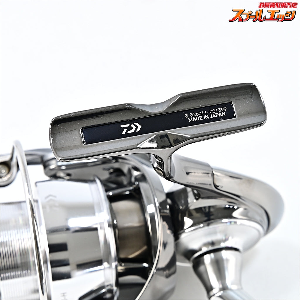 【ダイワ】 22イグジスト LT 3000-H DAIWA EXIST