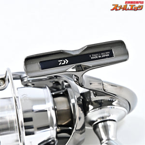 【ダイワ】 22イグジスト LT 3000-H DAIWA EXIST