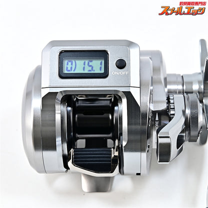 【シマノ】 25オシアコンクエスト CT 200HG SHIMANO OCEA CONQUEST