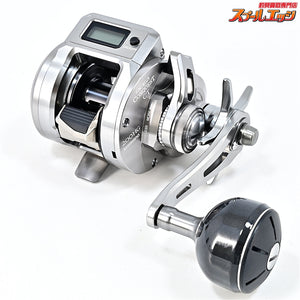 【シマノ】 25オシアコンクエスト CT 200HG SHIMANO OCEA CONQUEST