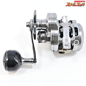 【シマノ】 25オシアコンクエスト CT 200HG SHIMANO OCEA CONQUEST