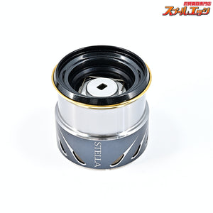 【シマノx夢屋】 14ステラ 1000SSS スプール SHIMANOxYUMEYA STELLA CUSTOM SPOOL