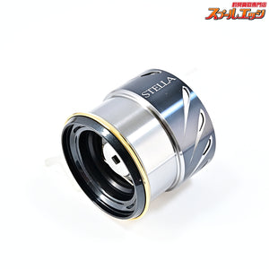 【シマノx夢屋】 14ステラ 1000SSS スプール SHIMANOxYUMEYA STELLA CUSTOM SPOOL