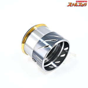 【シマノx夢屋】 14ステラ 1000SSS スプール SHIMANOxYUMEYA STELLA CUSTOM SPOOL