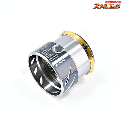 【シマノx夢屋】 14ステラ 1000SSS スプール SHIMANOxYUMEYA STELLA CUSTOM SPOOL