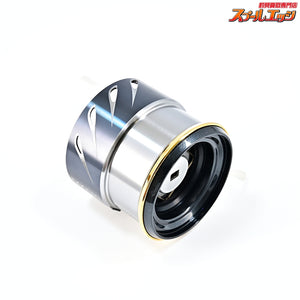【シマノx夢屋】 14ステラ 1000SSS スプール SHIMANOxYUMEYA STELLA CUSTOM SPOOL