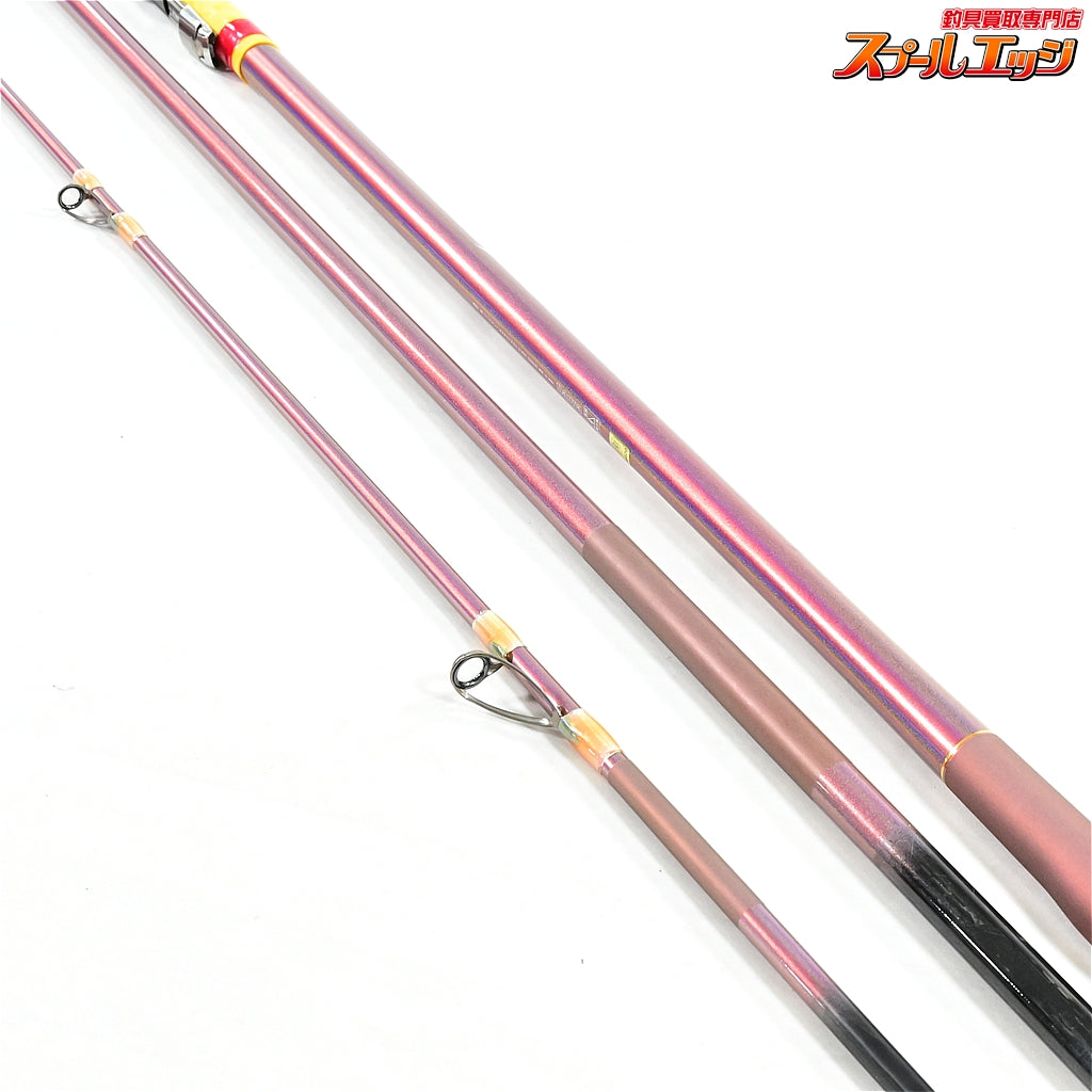 【ダイワ】 トーナメント マスタライズキス 35-405S 35号405 バランサー3個付 AGSガイド仕様 DAIWA TOURNAMENT MASTERISE KISU シロギス K_188