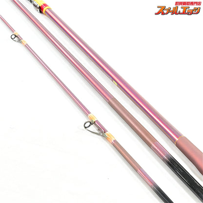 【ダイワ】 トーナメント マスタライズキス 35-405S 35号405 バランサー3個付 AGSガイド仕様 DAIWA TOURNAMENT MASTERISE KISU シロギス K_188