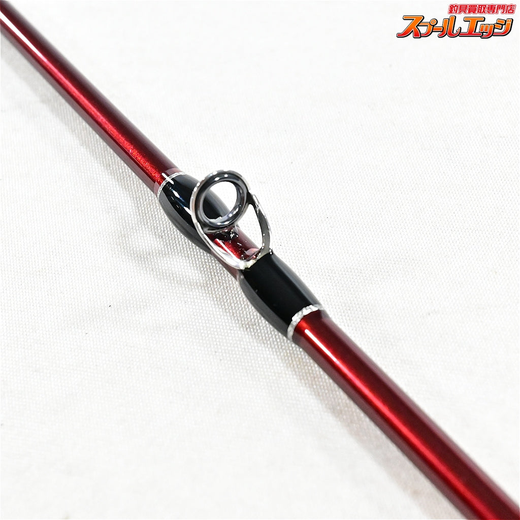 【フィッシュマン】 ビームス ブランシエラ 3.9UL 39UL リミテッド Fishman Beams BLANSIERRA LIMITED ヤマメ イワナ アマゴ K_086