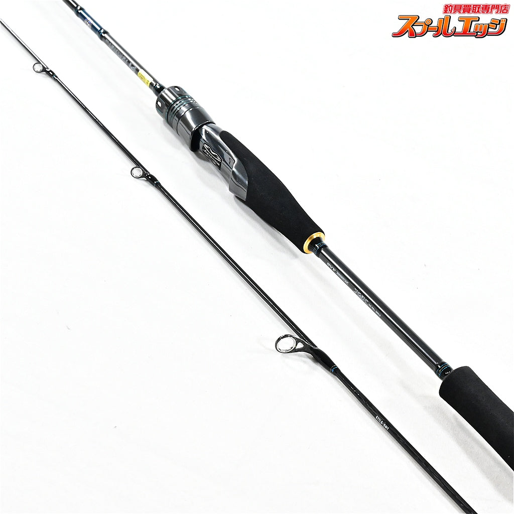 【ダイワ】 24エメラルダス EX ボート 511LS-SMT・W DAIWA EMERALDAS-EX BOAT アオリイカ K_140