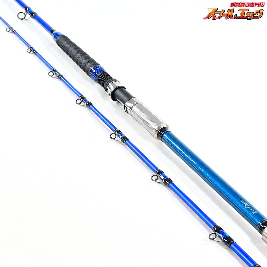 【アルファタックル】 ブルークォーター ネクスト MPG 300 alpha tackle MPG Blue Quarter NEXT マダイ K_196