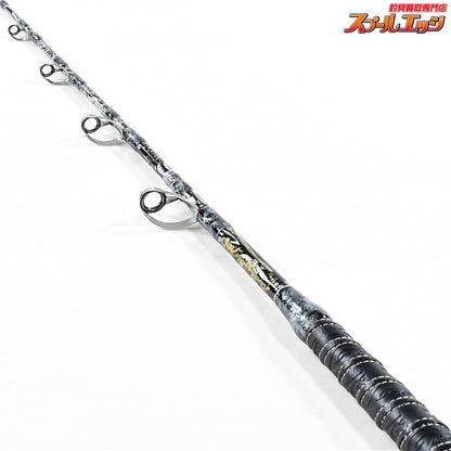 【剛樹】 スタンディング ヴァント SR165 GOUKI STANDING Vanto キハダマグロ カンパチ クエ K_210