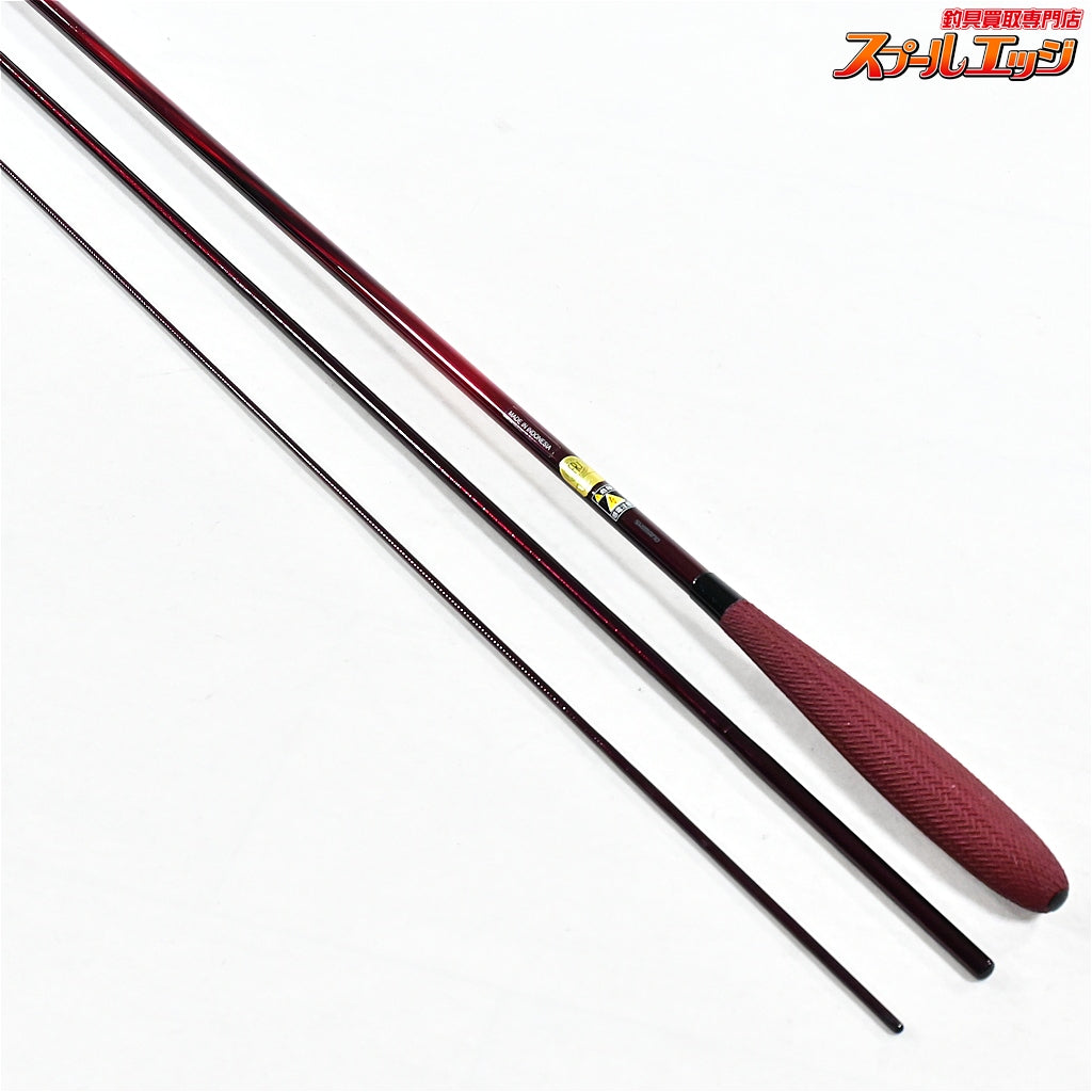 【シマノ】 22紅月 10.5尺 SHIMANO AKATSUKI ヘラブナ K_158