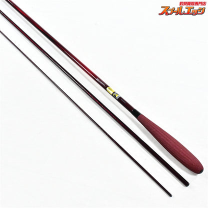 【シマノ】 22紅月 10.5尺 SHIMANO AKATSUKI ヘラブナ K_158