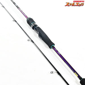 【ダイワ】 22エメラルダス MX ボート 511MLS-S・Q DAIWA EMERALDAS BOAT アオリイカ K_136