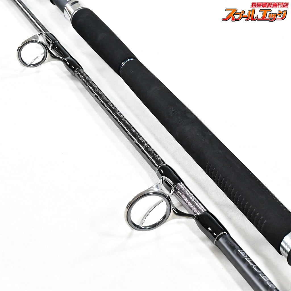 【シマノ】 20オシアプラッガー BG ブルーフィンツナ S70XXXH SHIMANO OCEA PLUGGER BLUE-FIN TUNA クロマグロ キハダマグロ K_189