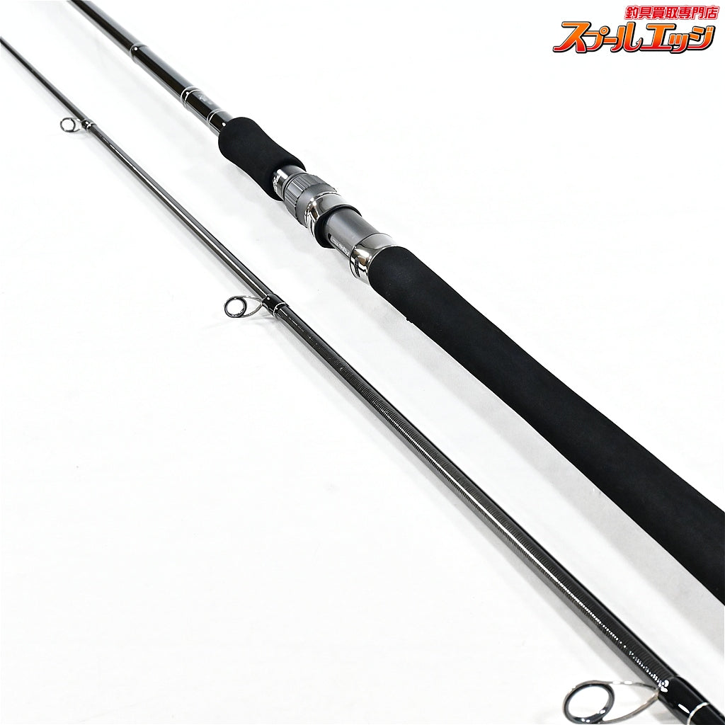 【リップルフィッシャー】 アヴァリス 106MH ナノ Ripple Fisher Avarice NANO ヒラスズキ シーバス K_208