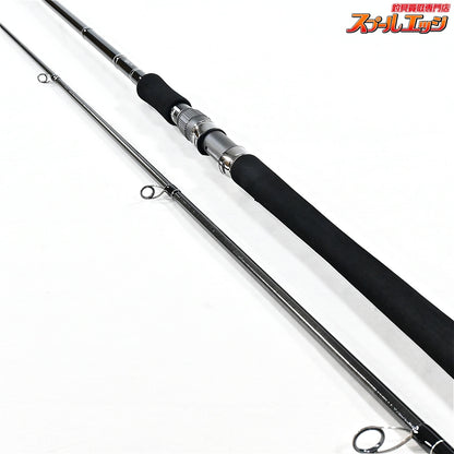 【リップルフィッシャー】 アヴァリス 106MH ナノ Ripple Fisher Avarice NANO ヒラスズキ シーバス K_208