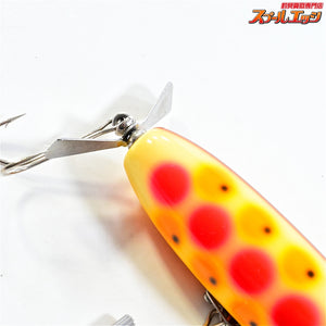 【ライフベイト】 ウィンダム スローテーパー オリカラ ブラウンバックパロット LIFEBAIT slowtapar K_060