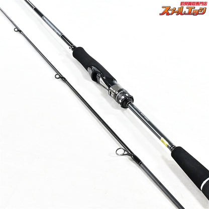 【ダイワ】 22ラブラックス AGS BS69MS・Q ボートシーバス DAIWA LABRAX シーバス タチウオ イナダ K_154
